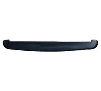 DZSQTUND Becquet Arrière Voiture pour VW pour Multivan T6 2015-2019 MPV Aileron Arrière Couvercle Coffre Style Voiture Voiture Aileron ArrièRe
