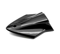DZSQTUND Capot Selle Couvercle Siège Arrière Carénage Arrière Capuchon Protection Capot Accessoires Moto pour BMW S1000RR S 1000RR S1000 R 2015-2018 Moto Rear Cowl Cover Capot(Noir Brillant)