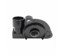 DZSQTUND Corps de l'accélérateur Capteur Position du Papillon 1 Pièce 17080691 17087654 pour Buick 1987-1992 17087655 17106680 17111822 17106682 Capteurs Position Papillon