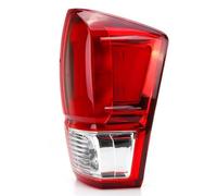 DZSQTUND Voiture Feu Arrière pour Toyota pour Tacoma 2016-2019 Feu Arrière SR SR5 81550-04170 81560-04170 Feu Stop Gauche Droit Assemblage Phare Voiture Feux arrière étanches(Droit)