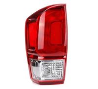 DZSQTUND Voiture Feu Arrière pour Toyota pour Tacoma 2016-2019 Feu Arrière SR SR5 81550-04170 81560-04170 Feu Stop Gauche Droit Assemblage Phare Voiture Feux arrière étanches(La Gauche)