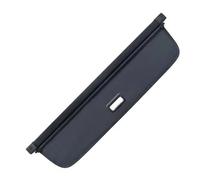 DZSQWETYU Cache-Bagages Rideau Coffre Arrière Voiture Rétractable Couverture Chargement Bouclier D'ombrage pour Range pour Rover pour Sport L494 2014 - 2022(Cuir)