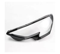 DZSQWETYU Caches Phares Transparents Couvercle Phare Avant Remplacement Pour A3 2021 2022 Lentille Voiture Coque D'abat-jour Feu Circulation Diurne(droite)