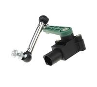 DZSQWETYU Capteur De Nivellement De Suspension Arrière Gauche Et Droite pour VW pour Touareg 2010-2014 7P0616571 Capteurs Niveau Hauteur(Arrière Droit)