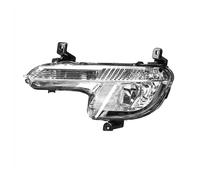 DZSQWETYU Ensemble de feux antibrouillard avant et clignotants pour 508 2011-2014 Feux antibrouillard gauche et droit Phare antibrou