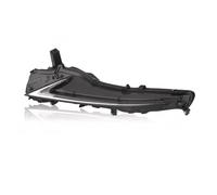 DZSQWETYU Feu Antibrouillard À LED Pour Lexus IS300/IS350/IS200T 2017-2020 Ensemble De Clignotants DRL 8162053060 8161053060 Feux antibrouillard gauche et droit Phare antibrou(La gauche)