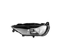 DZSQWETYU Feu Antibrouillard À LED Pour Pare-chocs Avant Pour Volvo XC60 XC90 S90 V90 2016-2021 31434666, 31434667 Feux antibrouillard gauche et droit Phare antibrou(La gauche)