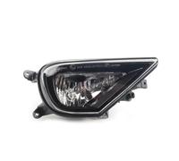 DZSQWETYU Feu Antibrouillard Avant Pour VW Pour Touareg 2016 2017 2018 Signalisation Automatique 7P6941699G 7P6941700G Feux antibrouillard gauche et droit Phare antibrou(Only 1 Right)