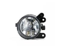 DZSQWETYU Feu Antibrouillard Pour Pare-chocs Avant Pour VW Pour Golf 5 MK5 2004-2009 1K0941700C 1K0941699C Feux antibrouillard gauche et droit Phare antibrou(Left With Halogen)