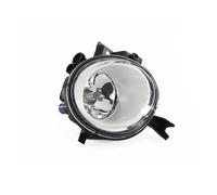 DZSQWETYU Feu Antibrouillard Pour Pare-chocs Avant Pour VW Pour Touareg 2003-2013 7L6941699F 7L6941700F Feux antibrouillard gauche et droit Phare antibrou(1Pc Left)