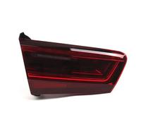 DZSQWETYU Feu Arrière Feu Arrière À LED Haute Configuration Pour A6 C7 2016 2017 2018, Clignotant Feu De Recul Et D'arrêt, 4G5945093E 4GD945094E(1pcs right inboard)