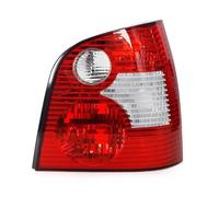 DZSQWETYU Feu Arrière Pour VW Pour Polo Hatch MK4 9N 2002 2003 2004 2005 Feu Arrière Antibrouillard Stop 4411937RUECR(droite)