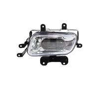 DZSQWETYU Feu De Jour DRL Pour Hyundai Terracan 2.4 .9, Antibrouillard Avant Automatique Signalisation Ensemble Phares Feux antibrouillard gauche et droit Phare antibrou(Only 1 Left)