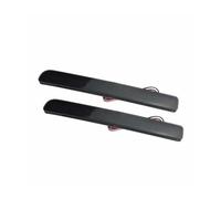 DZSQWETYU Feu Stop Lentille pour Range pour Rover Sport L320 pour Land pour pour Discovery 3 4 réflecteur de pare-chocs frein à LED feu Stop feux Troisième Feux Freinage