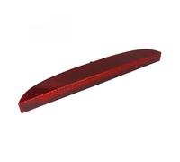 DZSQWETYU Feu Stop Pour Clio II 1998-2005 voiture haut niveau 3Rd feu Stop lampe pour Mk III hayon/boîte 2005-UP 7700410753 Troisième Feux Freinage(Rouge)