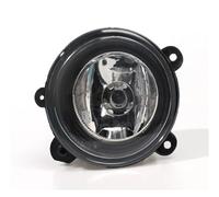 DZSQWETYU Feux Antibrouillard Avant Pour Pare-chocs Voiture Pour Land Pour Rover Pour Discovery 2 3 Pour Range Pour Rover Pour Sport L322 Feux antibrouillard gauche et droit Phare antibrou(La gauche)