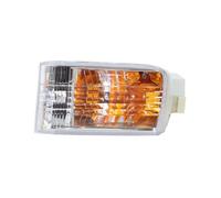 DZSQWETYU Feux Antibrouillard Avant Pour Toyota Pour RAV4 2000-2003 Ensemble Route Clignotants Et Antibrouillards Feux antibrouillard gauche et droit Phare antibrou(Only 1 Left A)