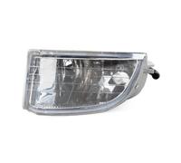 DZSQWETYU Feux Antibrouillard Avant Pour Toyota Pour RAV4 2000-2003 Ensemble Route Clignotants Et Antibrouillards Feux antibrouillard gauche et droit Phare antibrou(Only 1 Left B)
