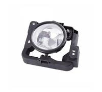 DZSQWETYU Feux Antibrouillard Gauche/droite Pour Accord Pour Euro CU Spirior 2008-2012 Pour Acura TSX CU1 CU2 2010-2012 Feux antibrouillard gauche et droit Phare antibrou(Left side)