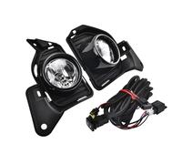 DZSQWETYU Feux De Jour À LED DRL, Ensemble Antibrouillard Pour Toyota Pour Hiace Pour Commuter 2014-2016 Fils Interrupteur Clignotants Feux antibrouillard gauche et droit Phare antibrou