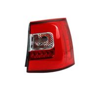 DZSQWETYU Feux Remorque Pour Kia Pour Sorento 2013-2015 LED Voiture Côté Extérieur Intérieur Feu Arrière Stop Phare Feu Arrière(Outside Right)