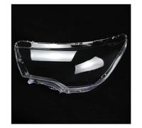 DZSQWETYU phares pour Citroen pour C4 II 2010 2011 2012 2013 2014 2015 2016 Pare-Chocs Avant Phare Phare Phare Phare Capots phares Voiture(Left Cover)