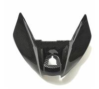 DZSQWETYU pour Kawasaki pour ER6N pour ER-6N 2012 2013 2014 2015 2016 Accessoires Moto Carénage Panneau Capot Couvercle Réservoir Tank Side Cover Panel Capot Réservoir Carburant