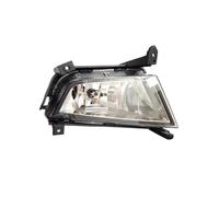 DZSQWETYU Pour KIA Pour Mohave Pour Borrego Pare-chocs Avant Feu Antibrouillard De Jour Conduite Phares Lampe Signalisation Sans Ampoules Feux antibrouillard gauche et droit Phare antibrou(droite)