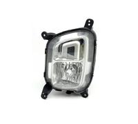 DZSQWETYU Pour Kia Pour Sorento 2013 2014 2015 Feux Antibrouillard Avant Pour Voiture De Jour Ensemble Phares Automatiques Feux antibrouillard gauche et droit Phare antibrou(Only 1 Left)