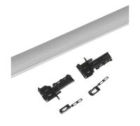 dzstnbhd Accessoires Auto pour Seat pour Tarraco 5F 2019-2022 Panorama Toit Ouvrant Pare-Soleil Rideau Enrouleur Pare-Soleil 5NA877307 Pare Soleil Fenêtres de Voiture(Grey)