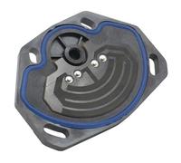 DZSYANJIASM Capteur De Position du Papillon pour Peugeot 106 1.0 1994-1996 9946344 TPS Capteur Position du Papillon Corps Papillon Voiture Corps de l'accélérateur