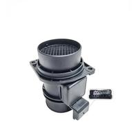 DZSYANJIASM Capteur Masse d'air Capteur de débitmètre d'air massique 5WK9609 7700314057 920170 4506158 5WK9609Z 8ET009142-651 7700314669 pour Espace pour Mk4 1.9 dCi Débitmètre