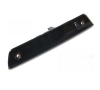 DZSYANJIASM Lampe clignotant Pour Jeep Pour Grand Pour Cherokee 2005-2010 Voiture 3ème feu stop Troisième feu arrière de frein Montage haut R-AUTO(Black Shell)