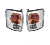 DZSYANJIASM Remorque Arrières Paire de Feux d'angle Gauche et Droit pour Toyota pour Hilux 2001-2005 Clignotants de Pare-Chocs Avant