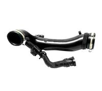 DZSYANJIASM Tuyau D'admission d'air pour Peugeot 208/308 pour Citroen DS4/DS5/DS6 Tuyau D'admission d'air Turbo Tuyau D'admission Turbocompresseur 1440S4 Durite Admission