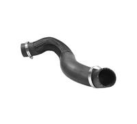 DZSYANJIASM Tuyau D'admission d'air pour Volvo V60 XC60 S60 Refroidisseur Intermédiaire Voiture Tuyau D'admission Suralimentation 30741795/30792545 Durite Admission