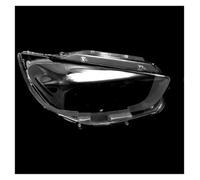 DZSYINGCHUSM Couvercle Phare pour Mazda CX-5 2013 2014 2015 2016 Couvercle De Phare Avant De Voiture, Abat-Jour, Coque De Lampe, Couvercle De Lentille De Phare Couvre-Phares Voiture(Droite)