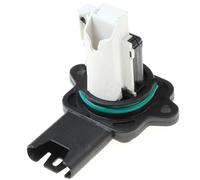 DZSYINGCHUSM Débitmètre Masse d'air pour BMW E60 E61 E63 525i 530i 630i 523 525 530 630 I XI N52 N53 B25 B30 5WK97508Z Capteur Débitmètre d'air Massique CRG Débimetrè Masse d´air