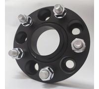 DZSYINGCHUSM Elargisseur Voie pour Toyota pour Corona pour Caldina Kit D'élargissement D'entretoise Roue Voiture 5x100 Hubcentric 54.1 Adaptateur Séparateurs Wheel Spacer(15mm)