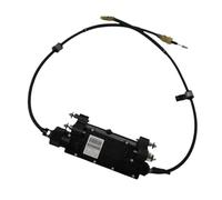 DZSYINGCHUSM Frein Stationnement 470210 470218 698343 9810501780 1612865380 1612865480 9874350580 pour Mécanisme De Frein À Main Électrique pour Peugeot 508 Actionneur Frein