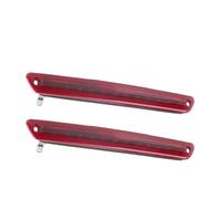 DZSYINGCHUSM freinage stroboscopique Feu stop arrière supplémentaire 12 V pour Benz pour Sprinter 906 2500 3500 2006-2019 troisième feu arrière à LED