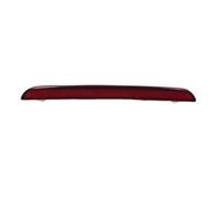 DZSYINGCHUSM freinage stroboscopique Troisième feu stop arrière haut de gamme pour véhicule avec becquet accessoires auto 8P4945097A(Rouge)