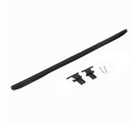 DZSYINGCHUSM Pare-Soleil pour VW pour Passat CC 2009-2014 2015 2016 2017 2018 Voiture Panorama Toit Ouvrant Pare-Soleil Rideau Store Enrouleur Pare-Soleil Fenêtre Voiture (Color : Noir)