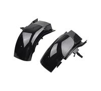 DZSYINGCHUSM rétroviseur Clignotant dynamique à LED pour VW pour Touran 1T1 1T2 2003-2009 feu latéral indicateur de rétroviseur