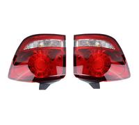 DZSYINGLONGSM Clignotant de rétroviseur Ensemble Feux Arrière Pour Dodge Pour Journey Pour JUCV 14-19 Feu Freinage Clignotant Antibrouillard Voiture 68078464AD 68078465AD Feu Clignotant(1 paire)