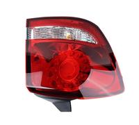 DZSYINGLONGSM Clignotant de rétroviseur Ensemble Feux Arrière Pour Dodge Pour Journey Pour JUCV 14-19 Feu Freinage Clignotant Antibrouillard Voiture 68078464AD 68078465AD Feu Clignotant(La gauche)