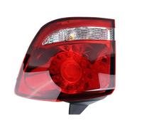 DZSYINGLONGSM Clignotant de rétroviseur Ensemble Feux Arrière Pour Dodge Pour Journey Pour JUCV 14-19 Feu Freinage Clignotant Antibrouillard Voiture 68078464AD 68078465AD Feu Clignotant(droite)