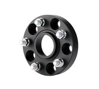 DZSYINGLONGSM Entretoises de Roue en Entretoises Roue 5x120 Alésage Central 72.6mm Adaptateur Moyeu Accessoires Pneu pour BMW pour E46 E60 E90 F10 F30 1 Pièce Élargisseurs de Voie(30mm)