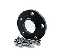 DZSYINGLONGSM Entretoises de Roue en pour BMW pour E46 E34 E53 E60 E91 E36 E90 Entretoises Roue 5x120 Trou Central 72.6 Adaptateur Roue Combinaison 15/20mm Élargisseurs de Voie(12mm)