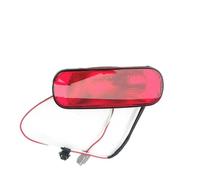 DZSYINGLONGSM Feu Stop Feu Antibrouillard Pare-chocs Arrière Réflecteur Feu Freinage Pour Suzuki Pour Swift 2005-2016 Feu D'avertissement Frein Arrière Feu Signalisation Feu de stop